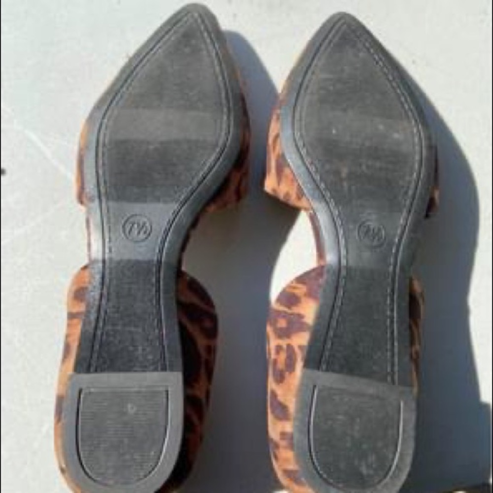 Leopard flats - Picture 2 of 2